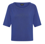 Round Neck Top