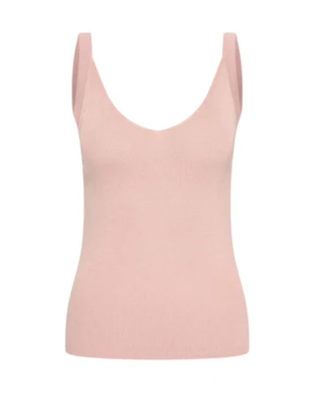 Rosewater Tank