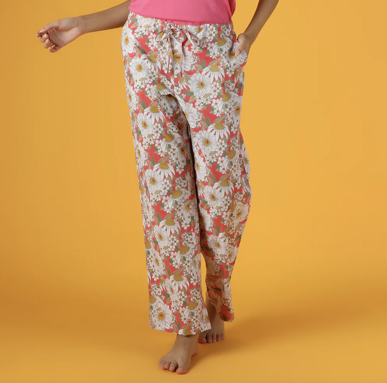 Lucy Pant in a Bag