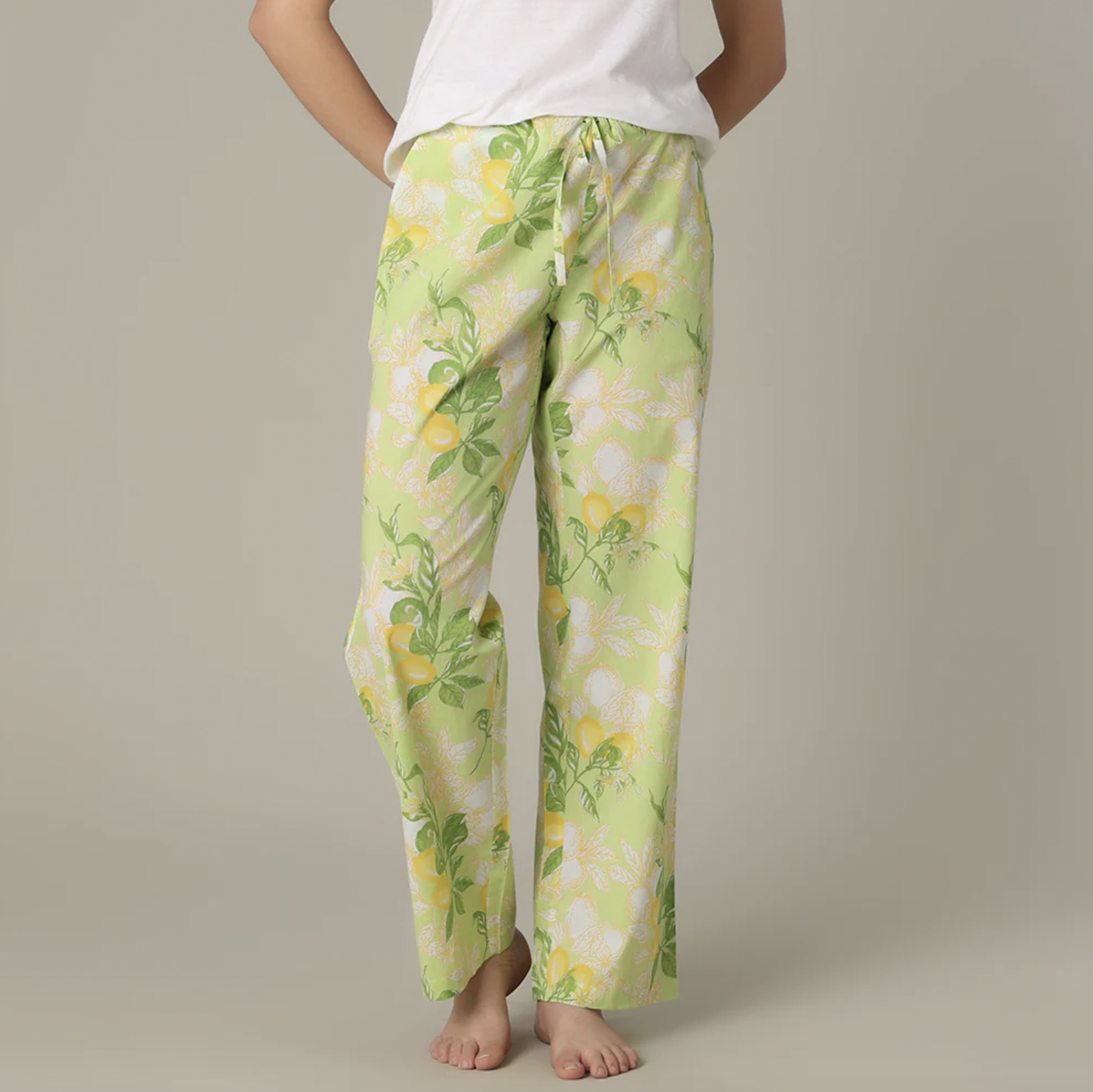 Sorrento Pant in a Bag