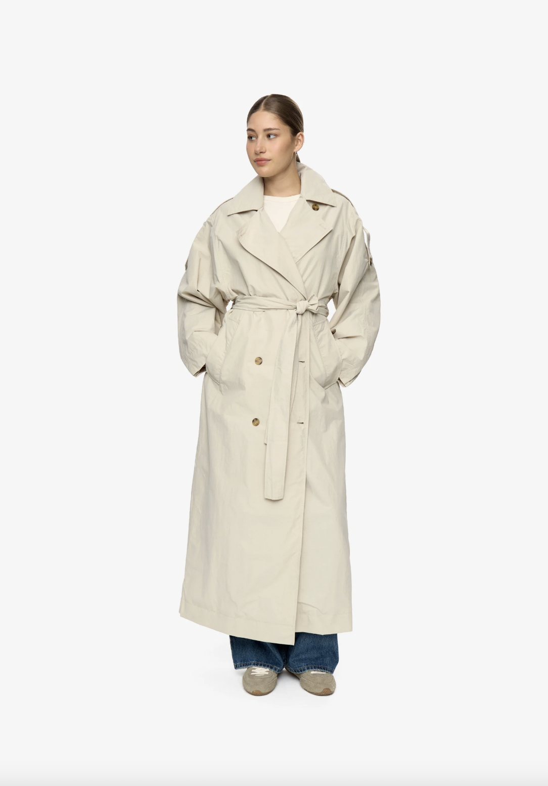 Disa Coat
