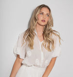Royal Blouse