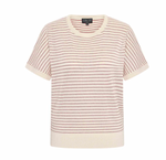 Striped S/S
