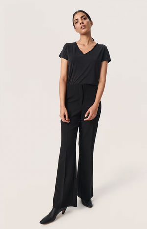 Columbine V-Neck