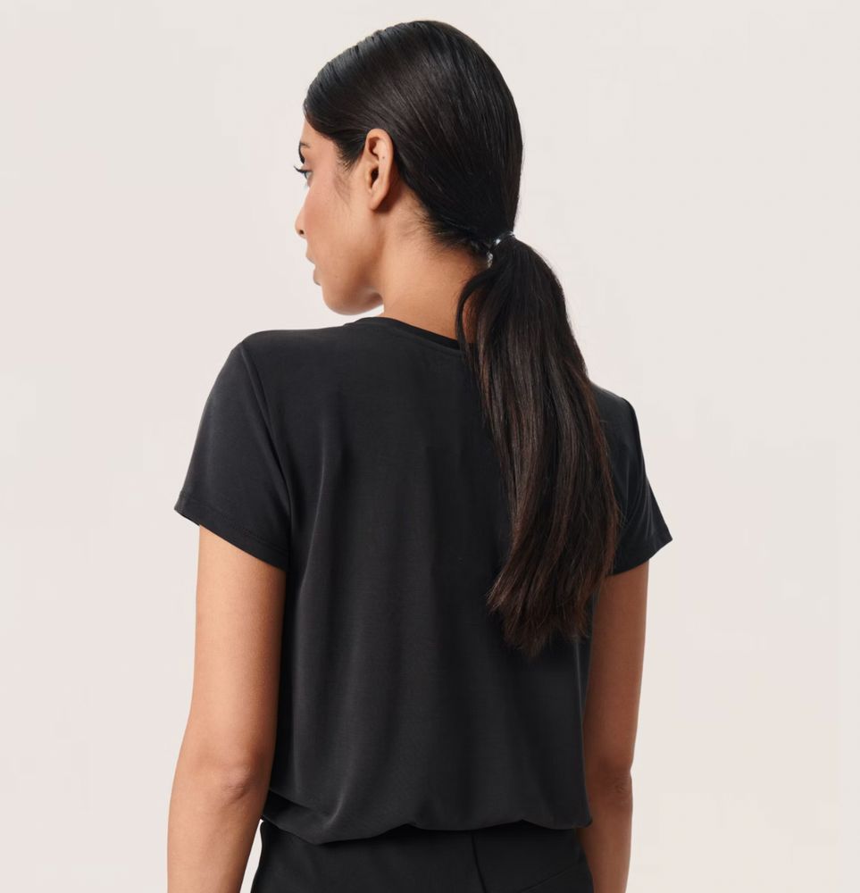 Columbine V-Neck