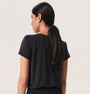 Columbine V-Neck