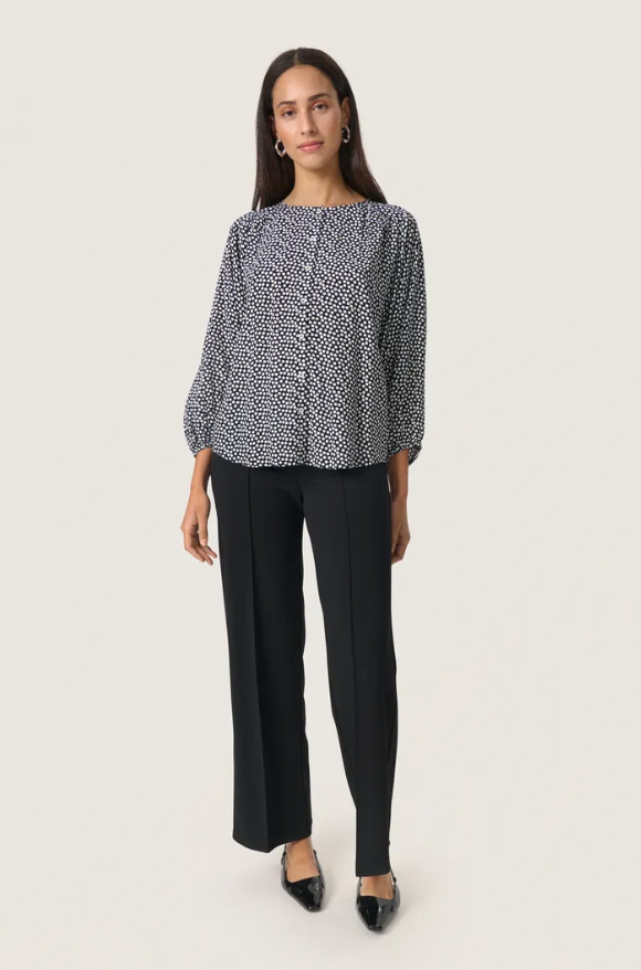 Arjana Leodora Blouse