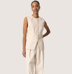 Linnena Waistcoat