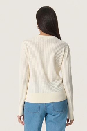 Spina Cardigan