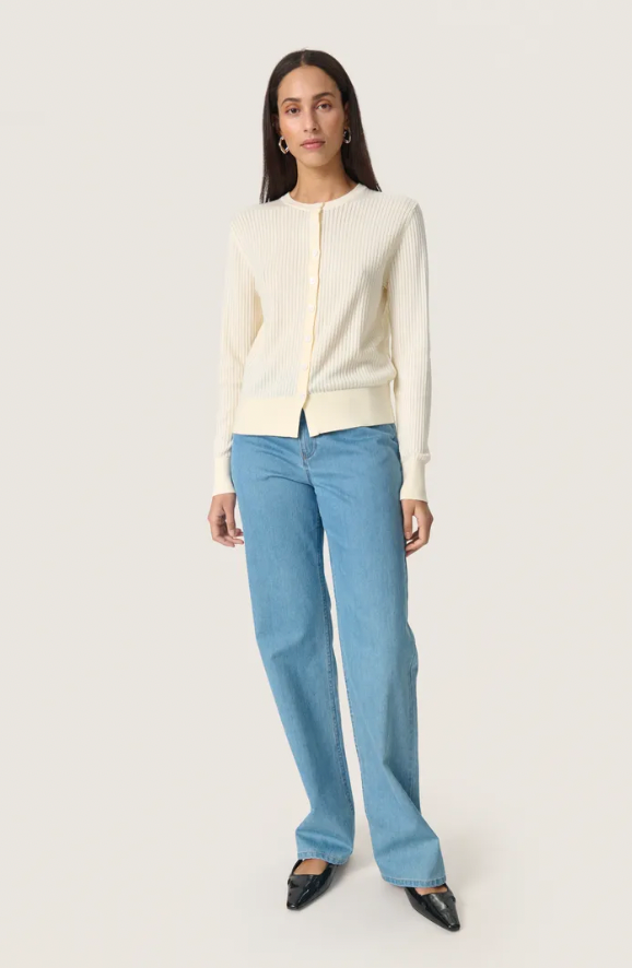 Spina Cardigan