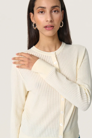 Spina Cardigan