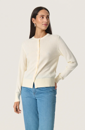 Spina Cardigan