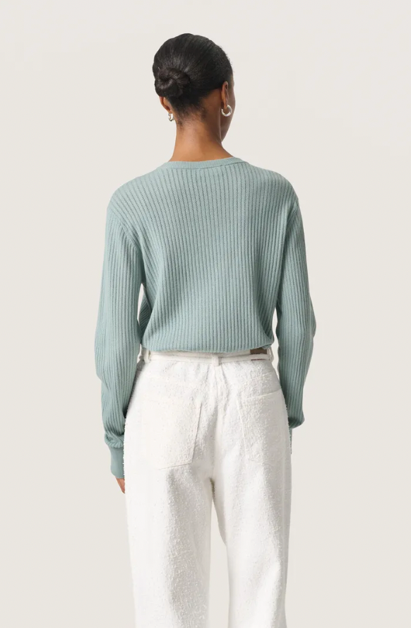 Spina Cardigan