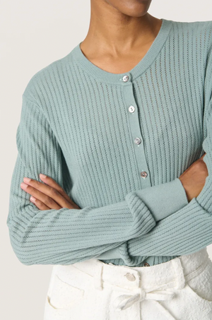 Spina Cardigan