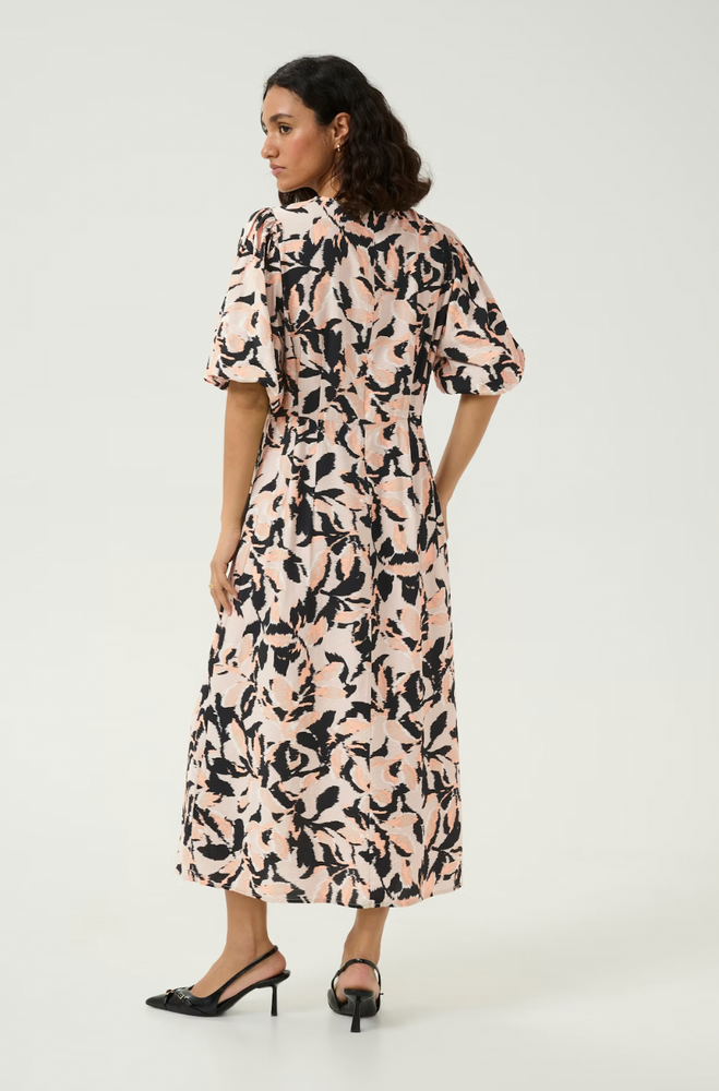 Paco Dress