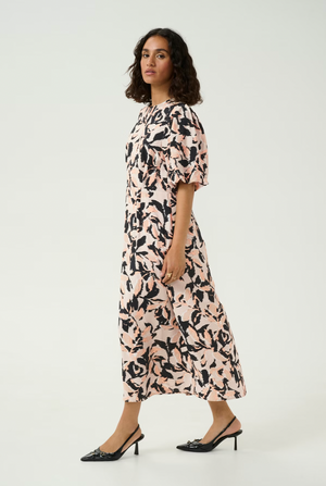 Paco Dress