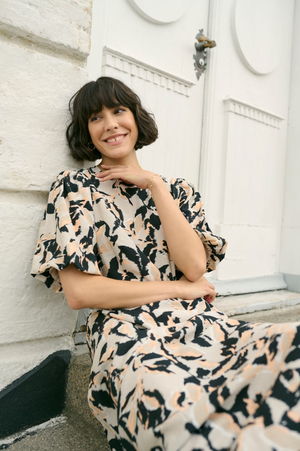 Paco Dress
