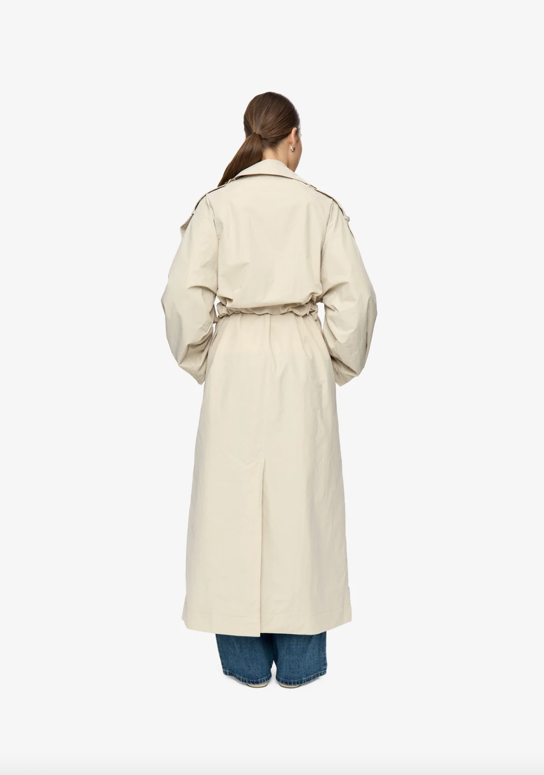 Disa Coat