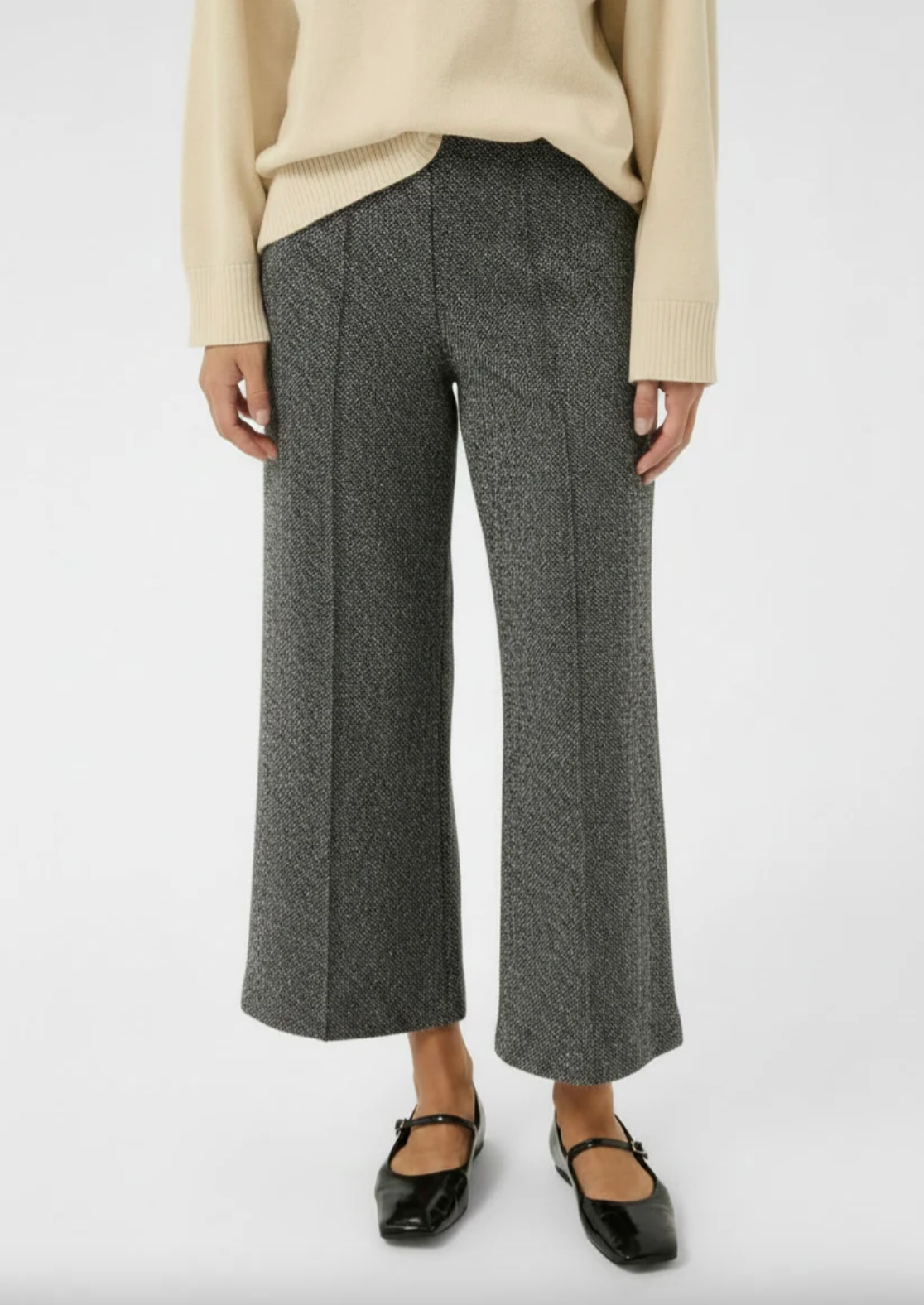 Ilisan Pants