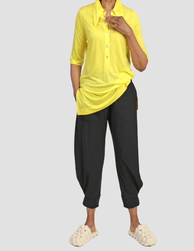 Ecotech Samson Pant