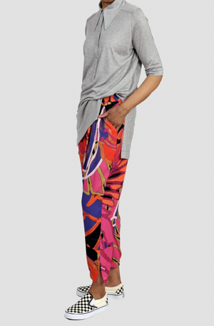 Rio Fold Jogger