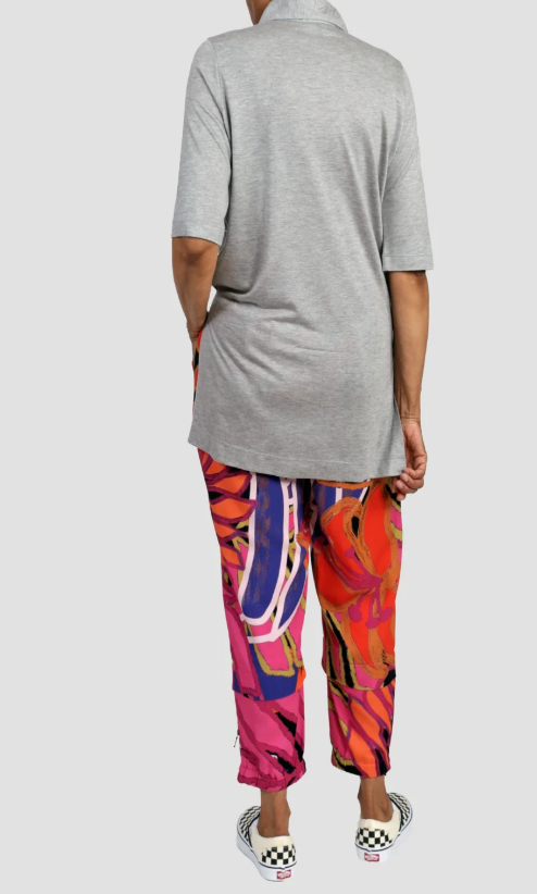 Rio Fold Jogger