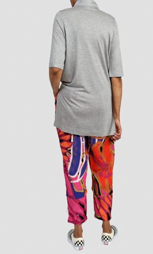Rio Fold Jogger