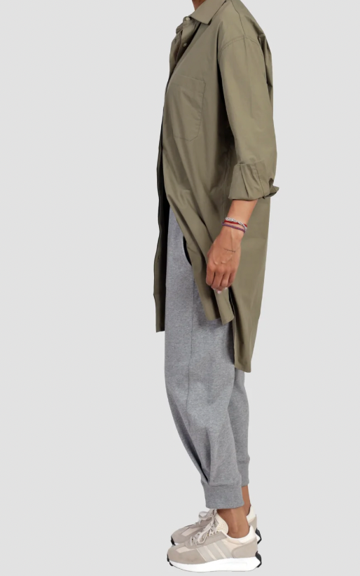 Sloane Samson Pant