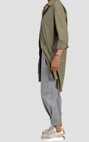 Sloane Samson Pant