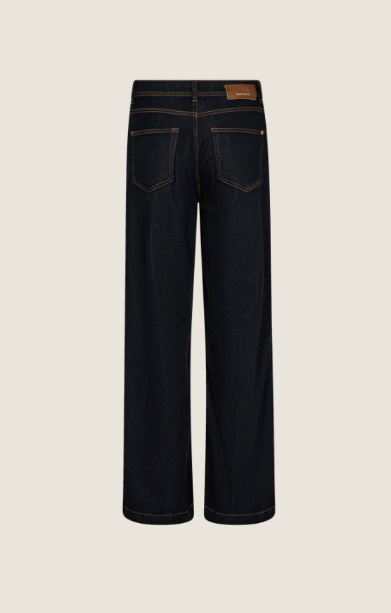 Cecilia Cover Jean - Dark Blue