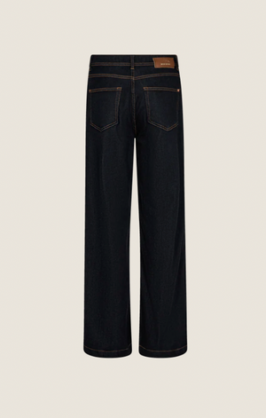 Cecilia Cover Jean - Dark Blue