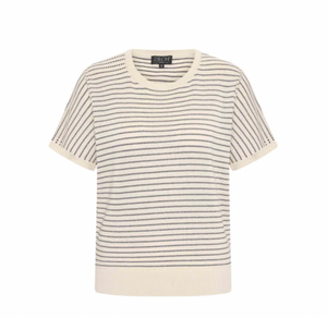 Striped S/S
