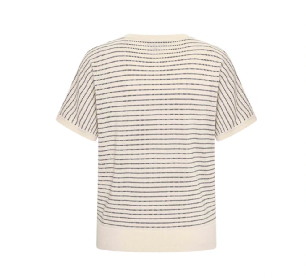 Striped S/S