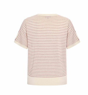 Striped S/S