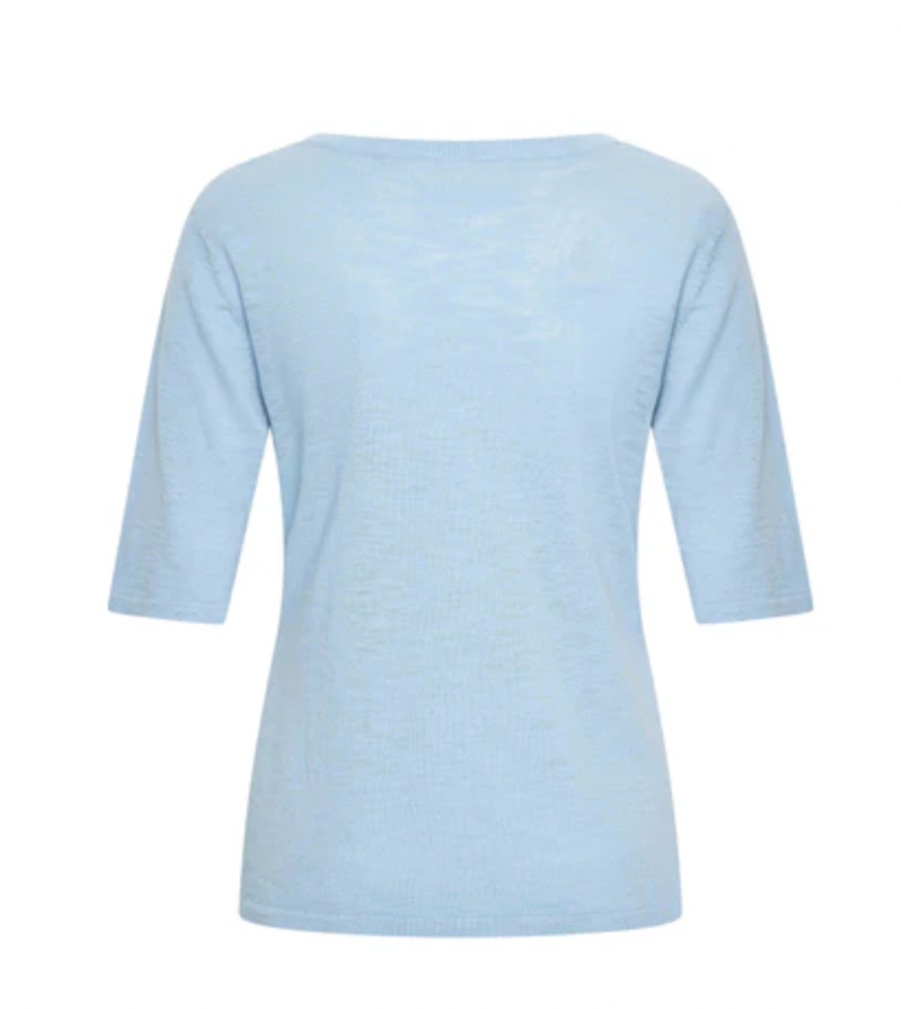 V-Neck Top