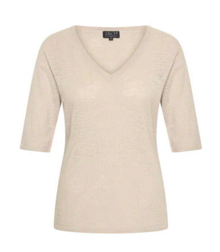 V-Neck Top