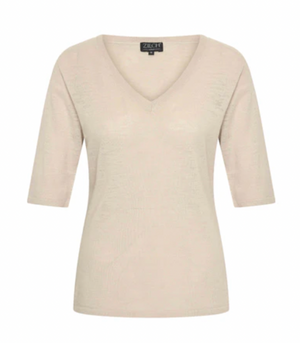 V-Neck Top