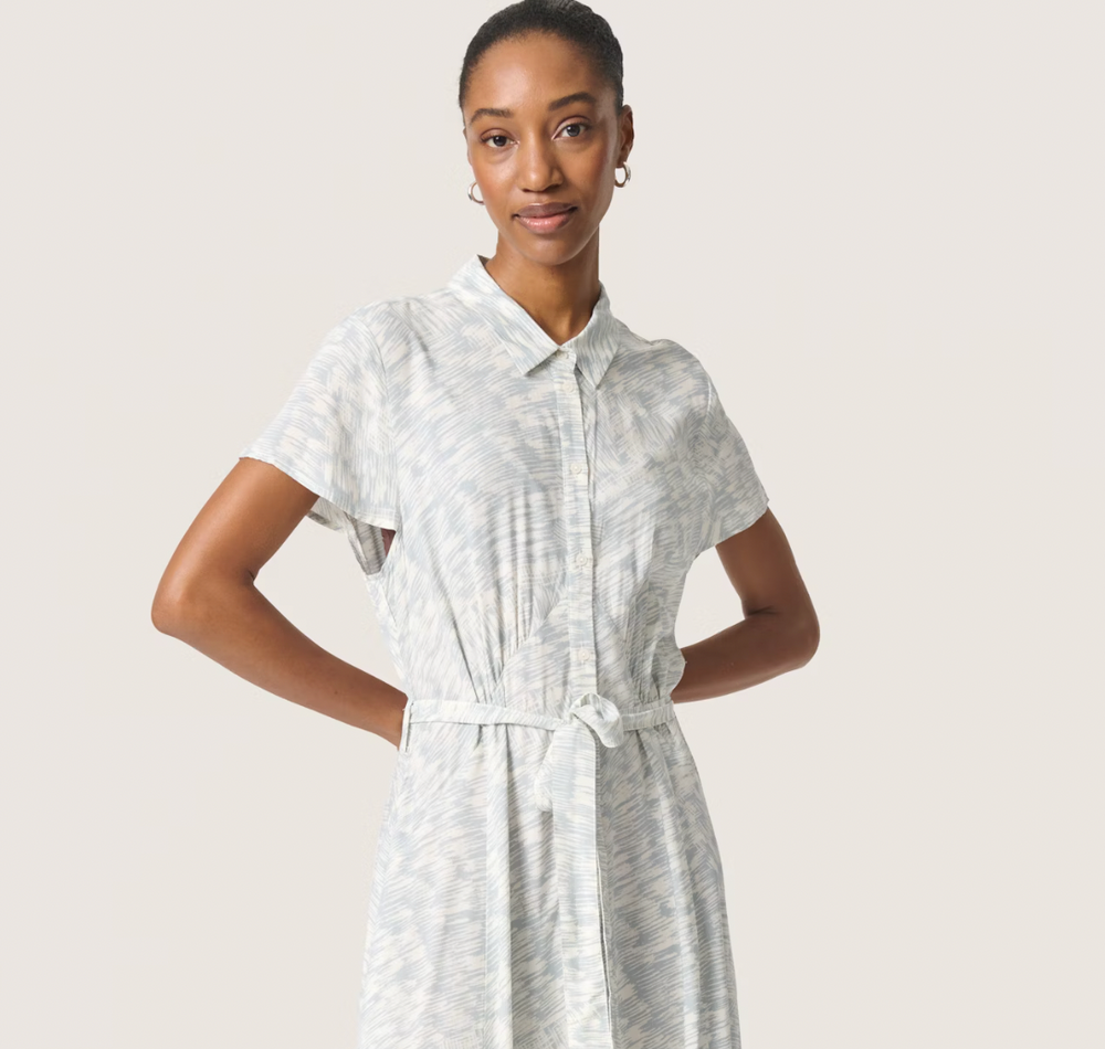 Arjana Maxi Dress