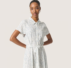 Arjana Maxi Dress