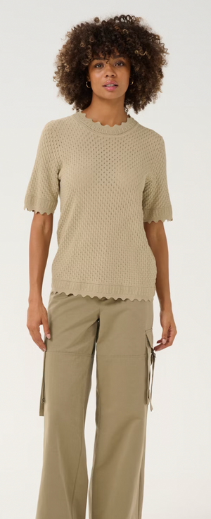Dali Pullover