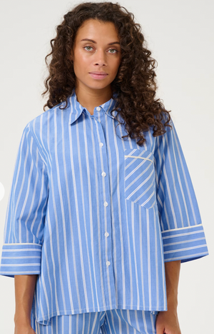Petra Shirt