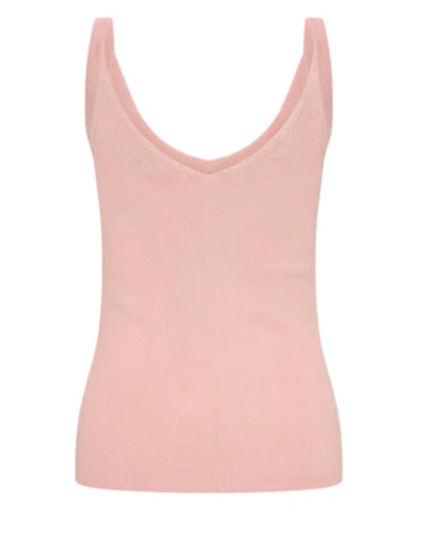 Rosewater Tank