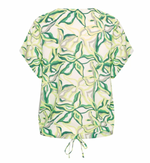 Drawstring Top