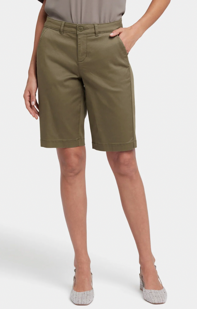 Bermuda Short