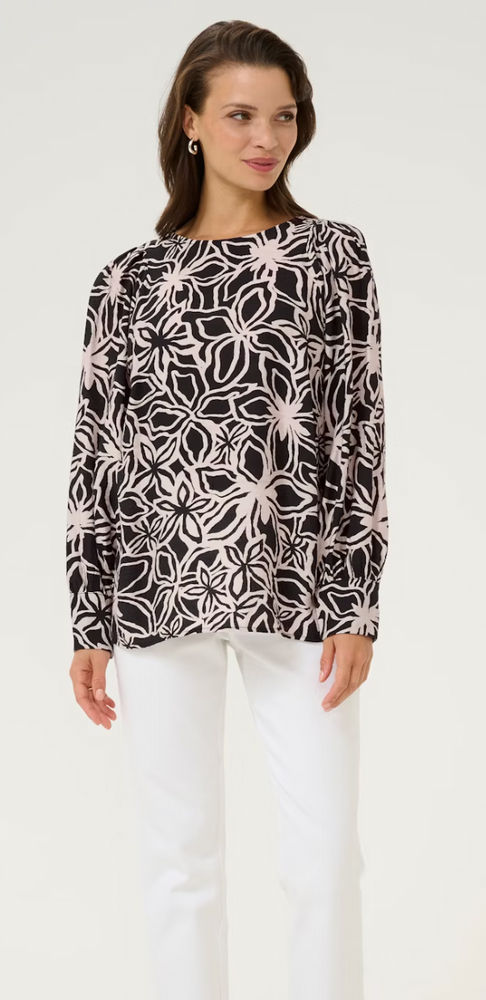 Hannah Blouse