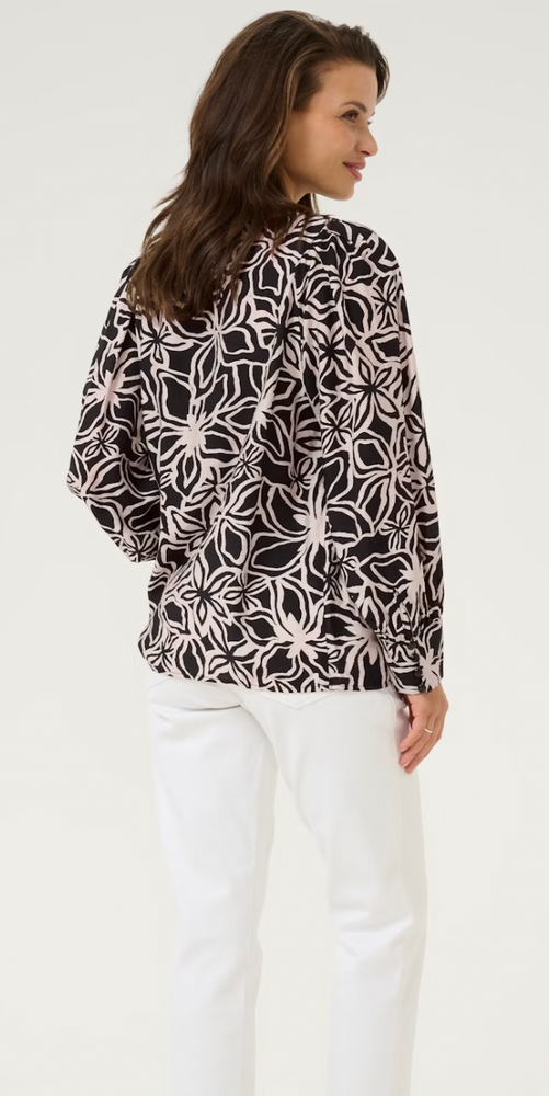 Hannah Blouse