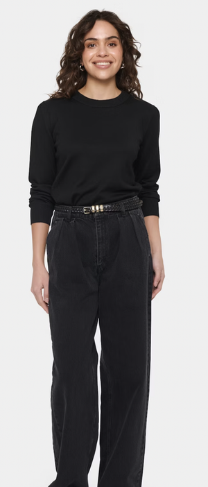 Mila SZ Pullover
