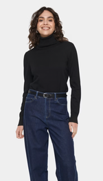 Mila SZ Rollneck Pullover