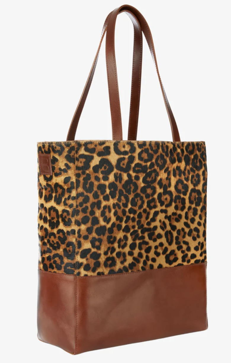Saloso Tote