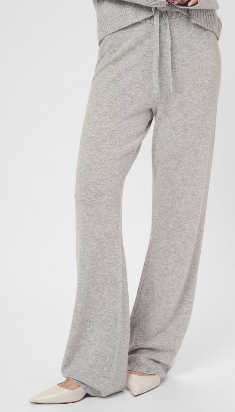 Bjanca Cashmere Pants